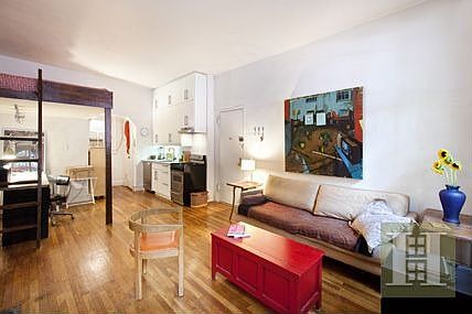 2nd image of 350 W 12th St APT 1A