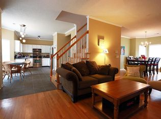 8406 Hirsch Dr, Charlotte, NC 28277