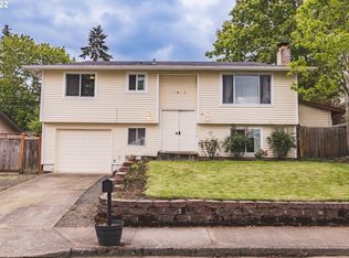 17870 SW Wright St, Beaverton, OR 97007