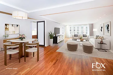 Sold by Fox Residential Group