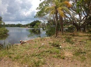 Lucille Avenue, Nokomis, FL 34275