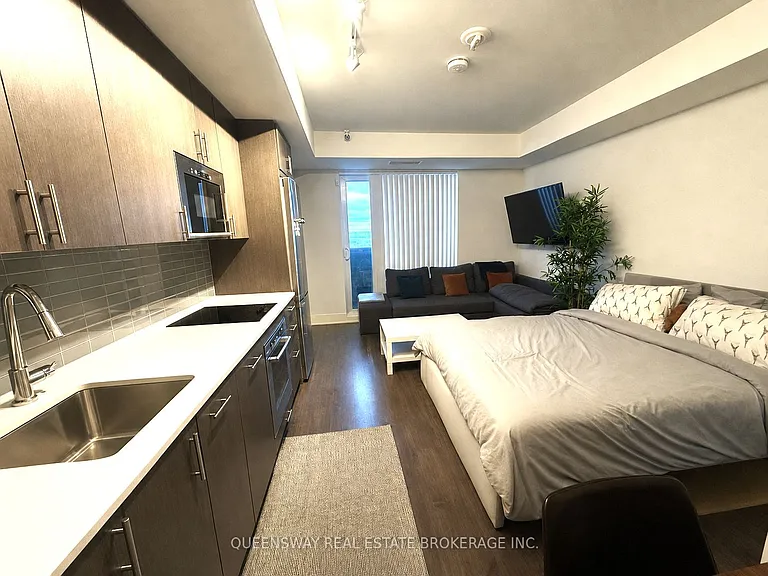 2550 Simcoe St N #1519 — Photo 7