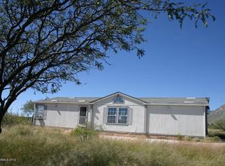 8636 E Mustang Trl, Hereford, AZ 85615