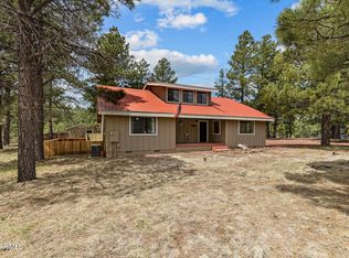 356 N East Park Rd, Parks, AZ 86018