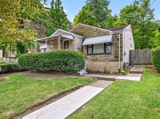 401 N Negley Ave, Pittsburgh, PA 15206