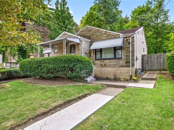 401 N Negley Ave, Pittsburgh, PA 15206