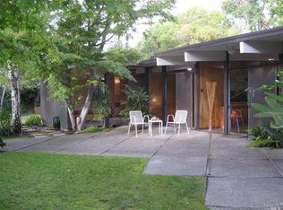 639 Barberry Ln, San Rafael, CA 94903