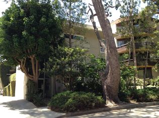 535 Kelton Ave APT 9, Los Angeles, CA 90024