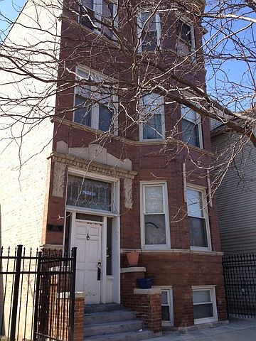 1st image of 1712 N Washtenaw Ave #3B
