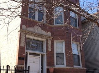 1712 N Washtenaw Ave #3B, Chicago, IL 60647