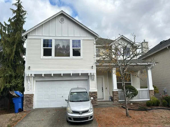 4120 S 225th Pl #26, Kent, WA 98032