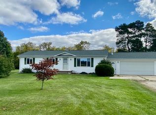 13443 S Gasper Rd, Chesaning, MI 48616