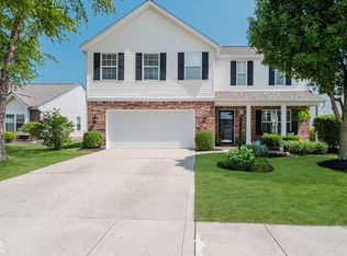 12352 Carriage Stone Dr, Fishers, IN