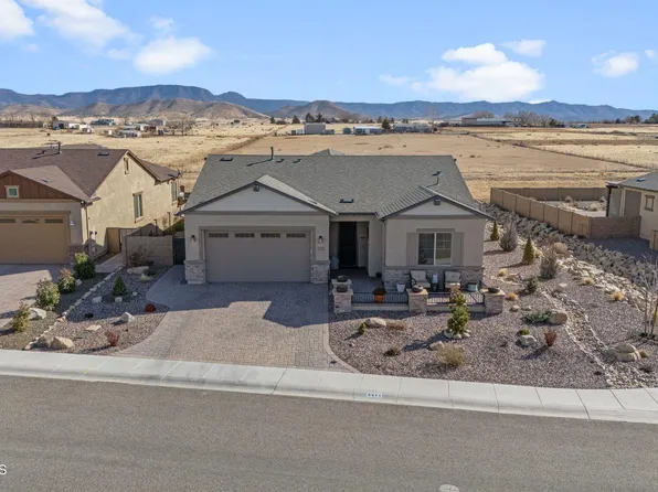 8911 N Tromontana Rd, Prescott Valley, AZ 86315