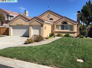 1251 Saint Andrews Dr, Discovery Bay, CA 94505