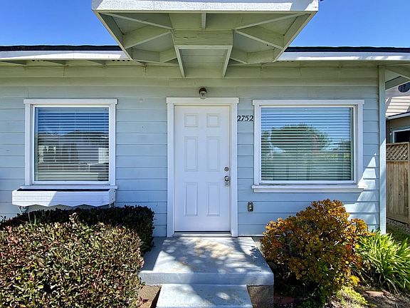 2nd image of 2752-2754 Birch Ave #2752