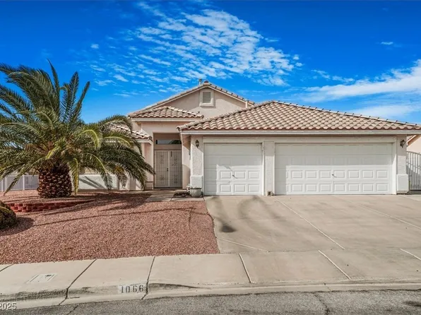 1066 Vanlier Ln, Henderson, NV 89015
