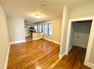 1758 Commonwealth Ave APT 1, Brighton, MA 02135