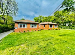 205 Leftwich St APT 6, Greensboro, NC 27401