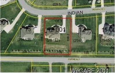 3rd image of 4497 Indian Hill Dr
