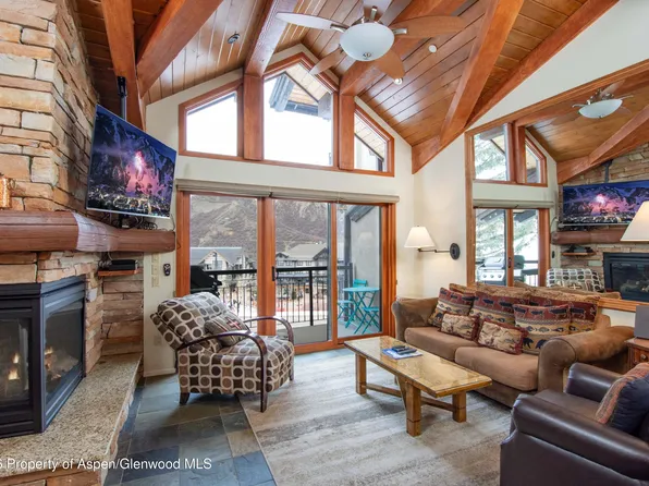 400 Wood Rd #1204, Snowmass Village, CO 81615