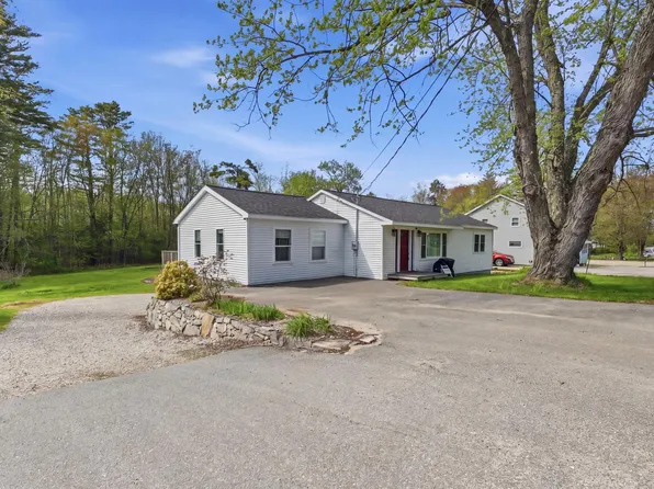 188 Middlesex Road, Topsham, ME 04086
