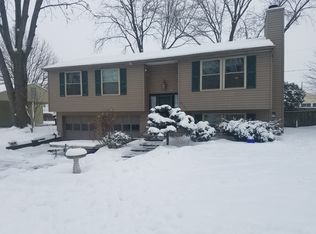 6161 Randon Dr, Toledo, OH 43611