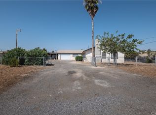 34744 Agarita St, Barstow, CA 92311