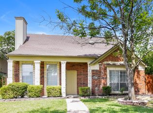 401 Lookout Mountain Trl, Mesquite, TX 75149