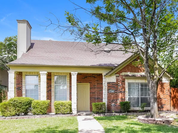 401 Lookout Mountain Trl, Mesquite, TX 75149