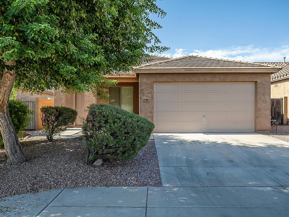 1st image of 3103 W Dancer Ln