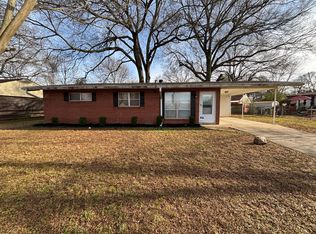 721 Neal St, Jacksonville, AR 72076