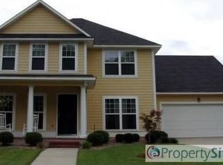 2031 Magnolia Pkwy, Grovetown, GA 30813