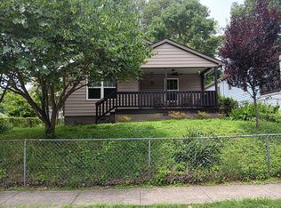 801 Spears Ave, Chattanooga, TN 37405