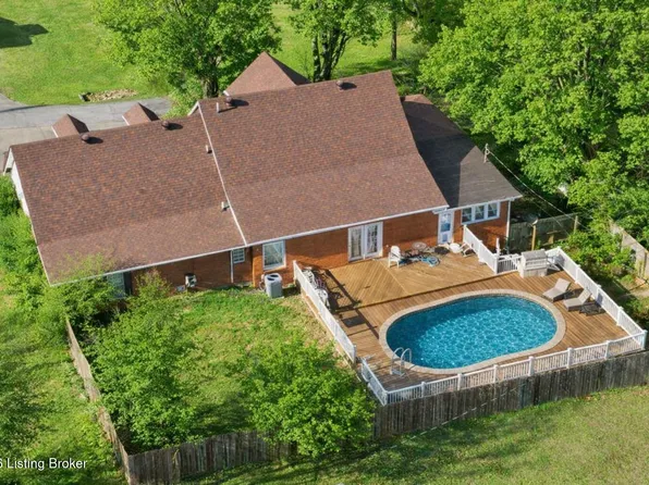 650 Williams St, Mount Vernon, KY 40456