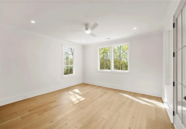 1074 Moores Mill Rd NW — Photo 55