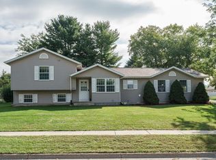 619 Riverview Dr, Marshall, WI 53559
