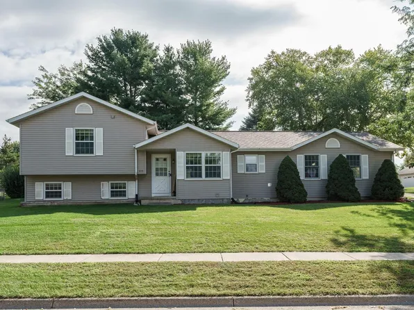 619 Riverview DRIVE, Marshall, WI 53559