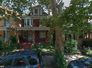 1008 Mellon St #2, Pittsburgh, PA