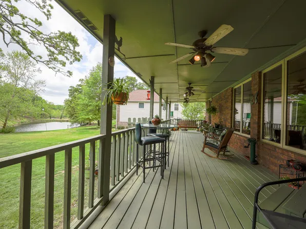 59331 E 301st Rd, Grove, OK 74344