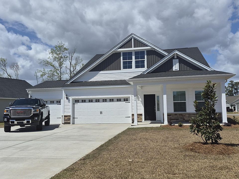 1st image of 454 NW Goldenrod Terrace Lot 63