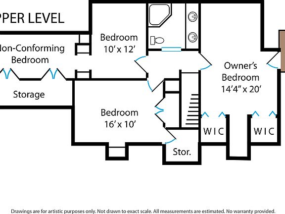 3rd image of 2200 Omena Ave SE