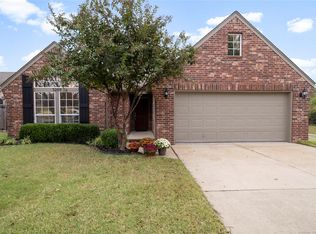 3209 S 18th St E, Broken Arrow, OK 74012