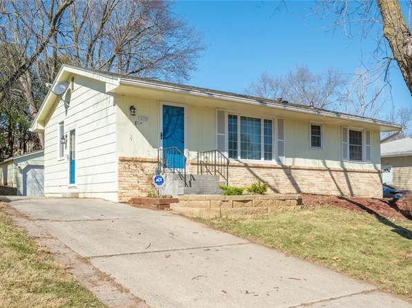 4430 SE 7th St, Des Moines, IA 50315