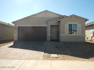 1373 Woodpecker Way LOT 27, Prescott, AZ 86305