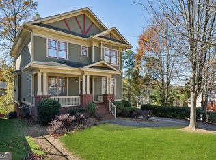 1043 Antioch Dr NE #0, Brookhaven, GA 30319