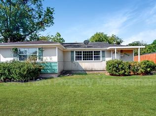4312 Nagle St, Bryan, TX 77801