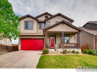 11481 Iola St, Commerce City, CO 80640