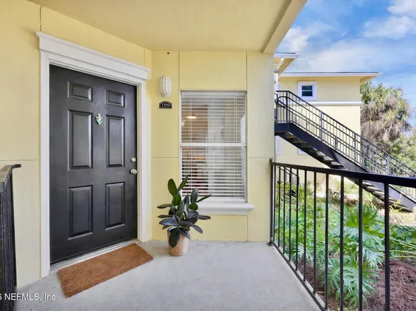 1800 THE GREENS Way #1509, Jacksonville Beach, FL 32250