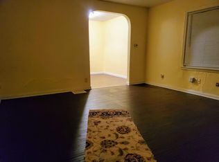 1813 Mound St, Springfield, OH 45505